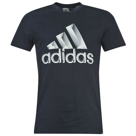 adidas herren tshirt fett|Men's adidas Shirts .